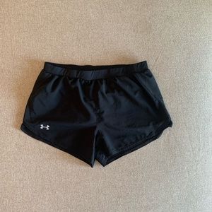 Under Armour Running Shorts